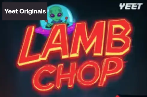Lamb Chop
